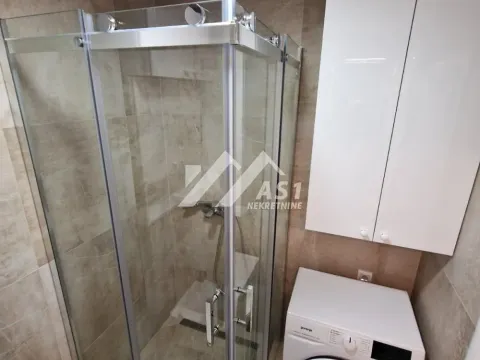 Izdavanje, dvosoban stan, 58m², Liman 3, Novi Sad Sve Podlokacije - image 9