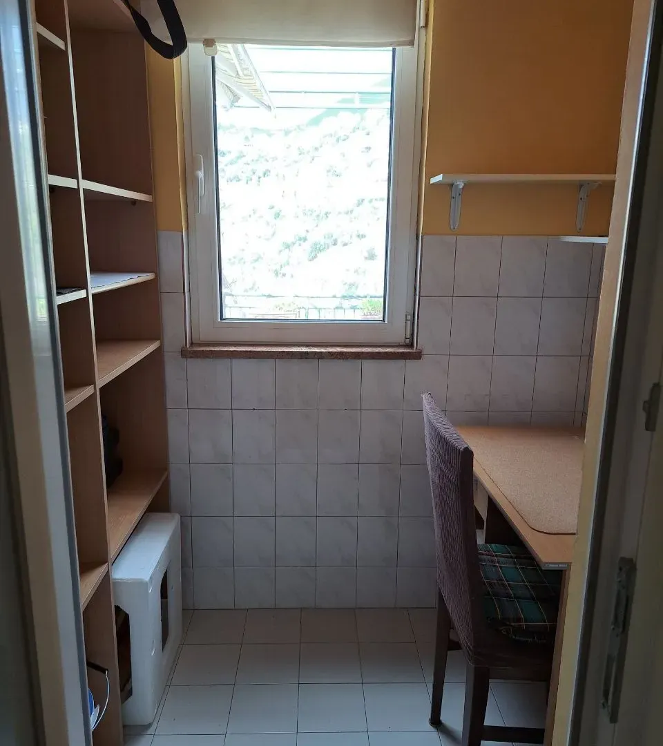 Prodaja, dvosoban stan, 71m², Savina, Herceg Novi