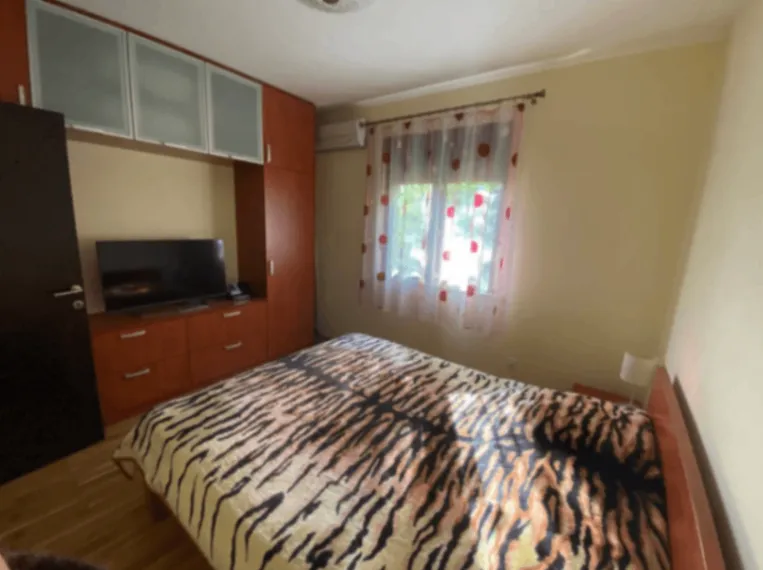 Sale, apartment, 61m², Lazi, Budva
