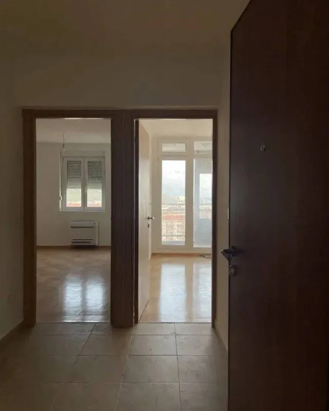 Prodaja, dvosoban stan, 56m², Centar, Budva