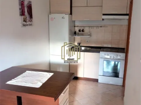 Izdavanje, jednosoban stan, 40m², Pobrežje, Podgorica - image 2