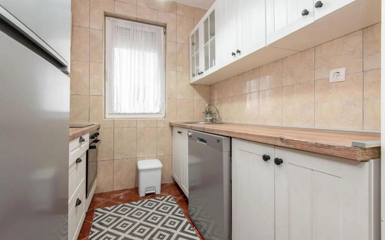 Prodaja, jednosoban stan, 62m², Bar, Crna Gora