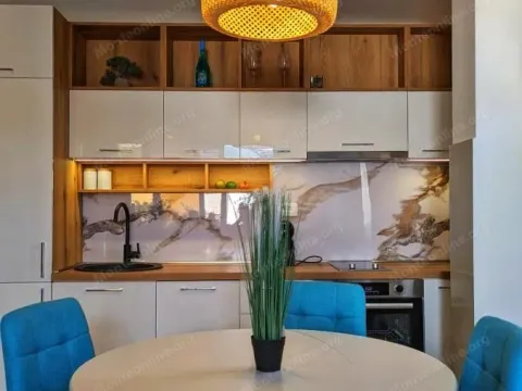 Sale, two bedroom apartment, 47m², Đuraševići, Tivat - image 5