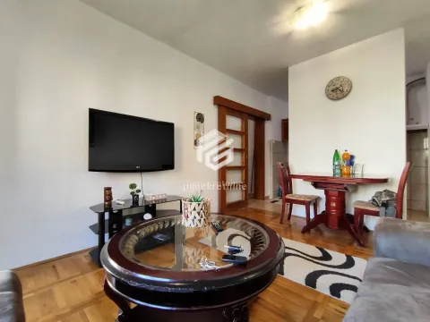 Izdavanje, dvosoban stan, 64m², Stari Aerodrom, Podgorica - image 3