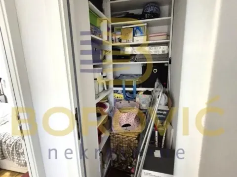 Prodaja, dvosoban stan, 58m², Novi Beograd Blok 70, Novi Beograd Sve Podlokacije - image 11