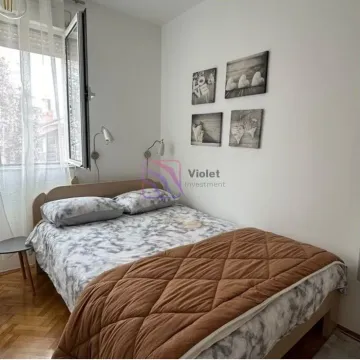 Rent, one bedroom apartment, 45m², Zagorič, Podgorica - image 12