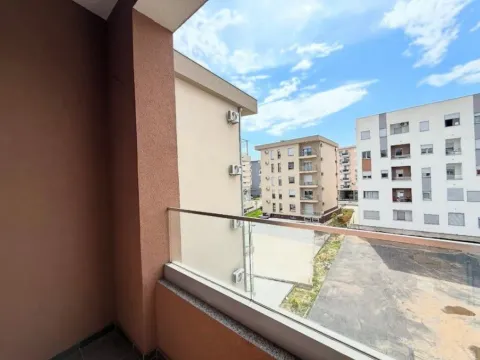 Prodaja, jednosoban stan, 39m², Zabjelo, Podgorica - image 11