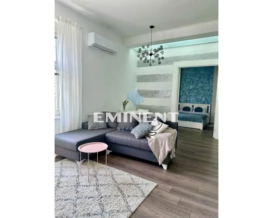 Izdavanje, stan, 54m², Slavija, Vračar Sve Podlokacije