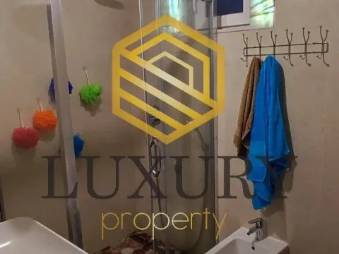 Rent, one bedroom apartment, 120m², 1 maj, Podgorica - image 6