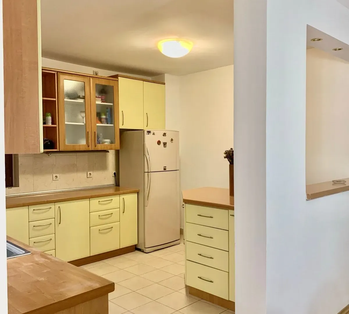 Rent, house, 110m², Gorica C, Podgorica
