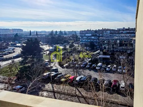 Sale, three bedroom apartment, 92m², Autobuska stanica, Podgorica - image 15