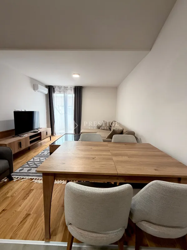 Prodaja, dvosoban stan, 71m², Zabjelo, Podgorica