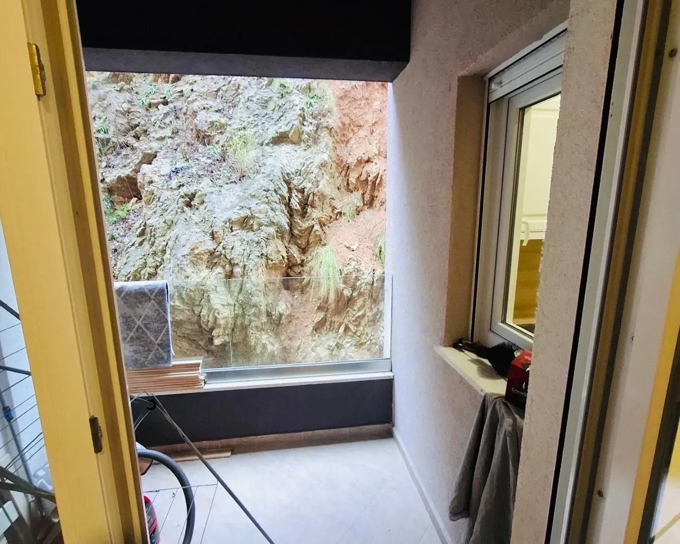 Prodaja, jednosoban stan, 31m², Bijeli Do, Budva