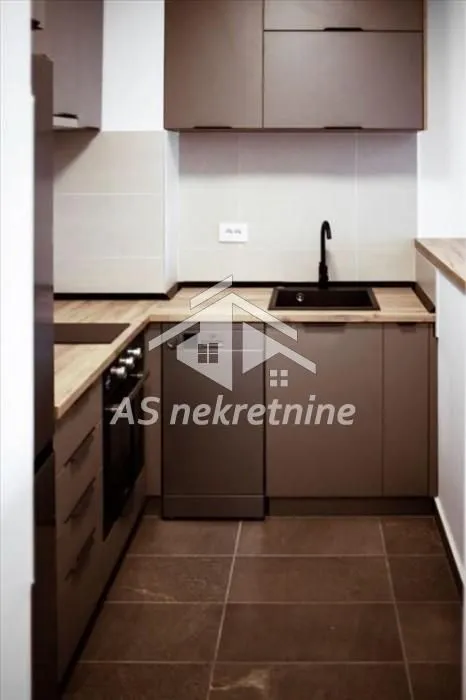 Rent, apartment, 40m², Zemun Gornji Grad, Zemun Sve Podlokacije
