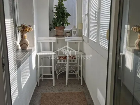 Prodaja, jednosoban stan, 35m², Cerak, Beograd - image 12