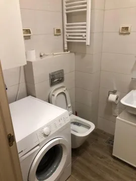 Rent, one bedroom apartment, 50m², City Kvart, Podgorica - image 14