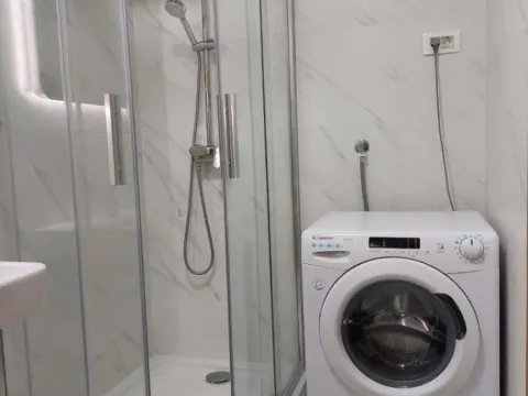 Izdavanje, jednosoban stan, 44m², New City, Podgorica - image 10