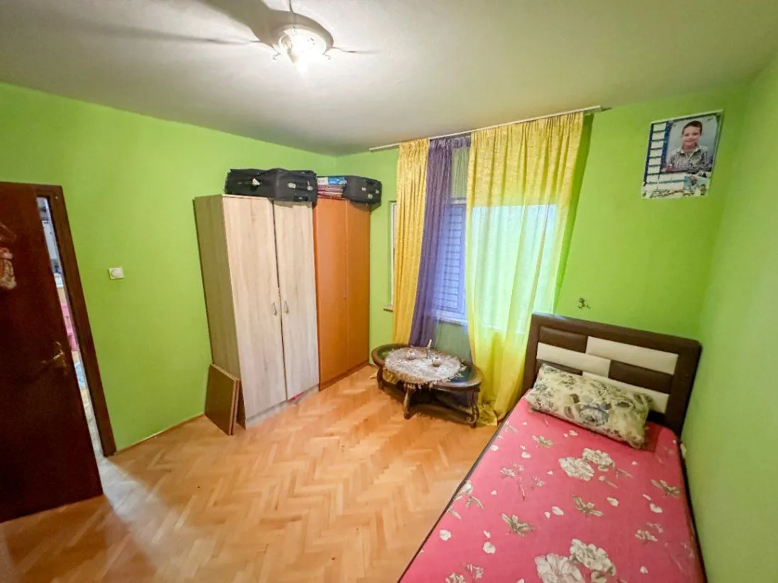 Rent, three bedroom apartment, 92m², Zabjelo, Podgorica