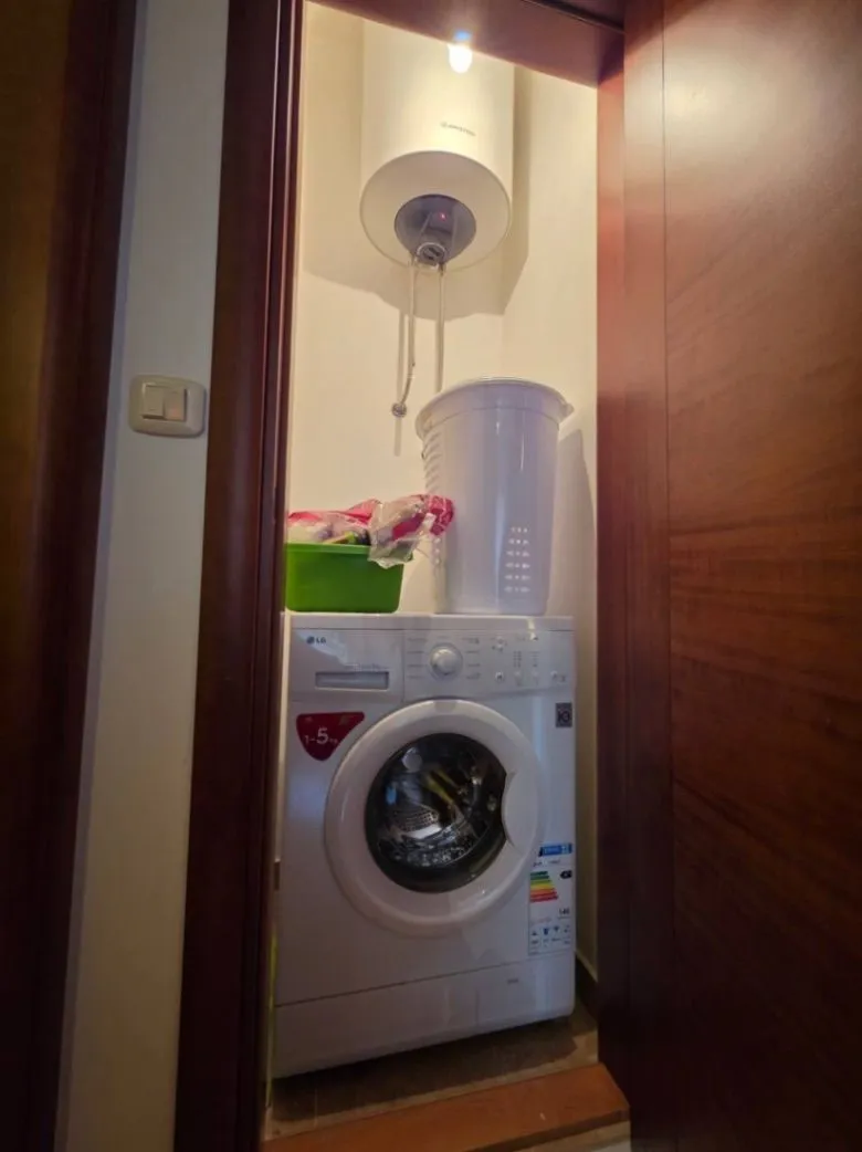 Sale, two bedroom apartment, 68m², Bečići, Budva
