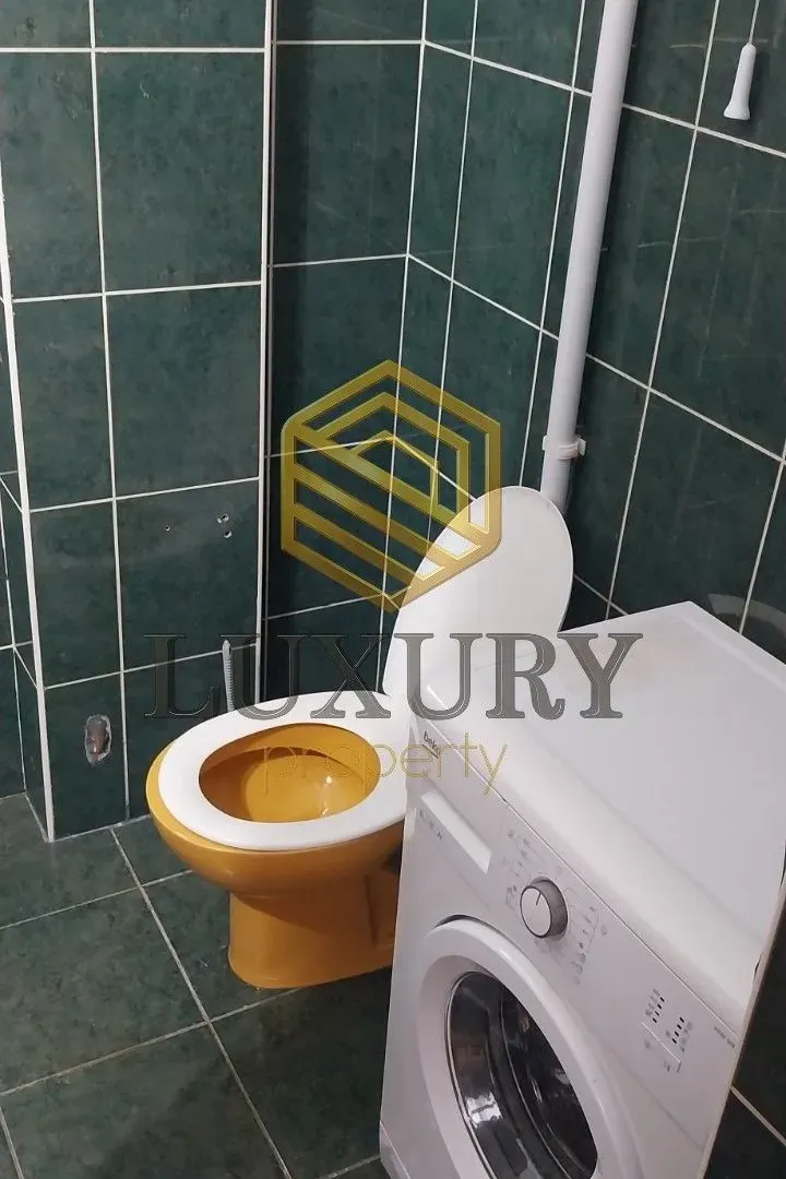 Rent, one bedroom apartment, 65m², Tološi, Podgorica