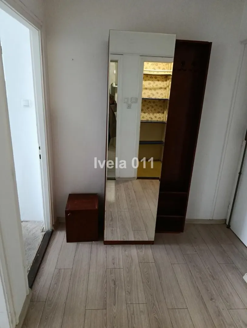 Prodaja, jednosoban stan, 34m², Centar Sve Podlokacije, Beograd