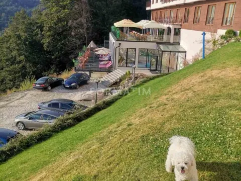 Prodaja, jednosoban stan, 37m², Kopaonik, Srbija - image 2