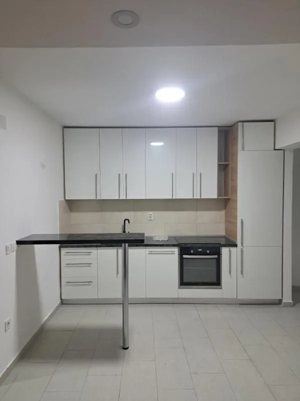 Sale, two bedroom apartment, 60m², Bar, Crna Gora