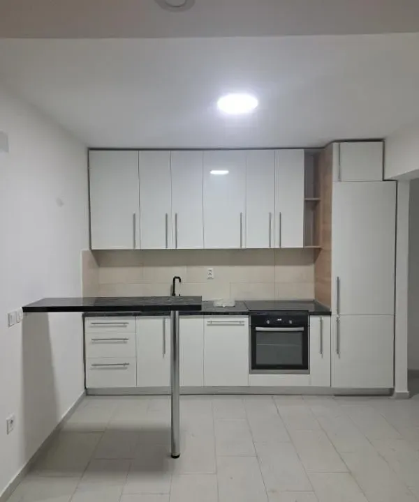 Sale, two bedroom apartment, 60m², Bar, Crna Gora