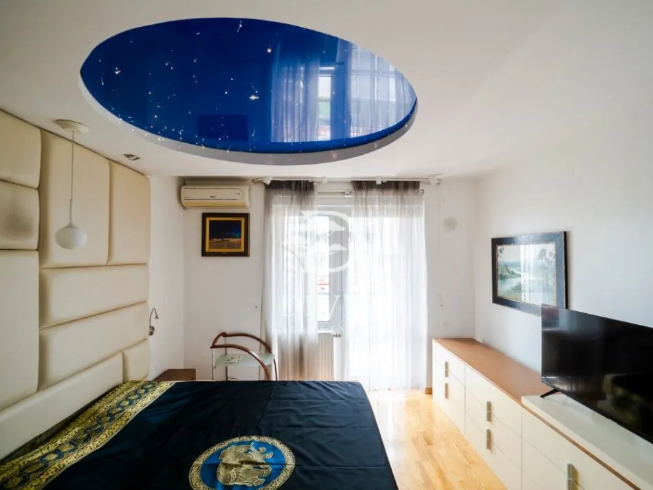 Prodaja, četvorosoban stan, 139m², Novi Beograd Blok 19, Novi Beograd Sve Podlokacije