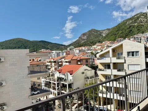 Prodaja, jednosoban stan, 46m², Podkošljun, Budva - image 8