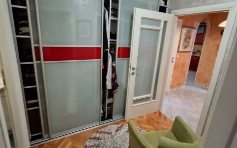 Sale, two bedroom apartment, 90m², Makedonsko naselje, Bar - image 7
