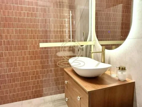 Rent, two bedroom apartment, 45m², Stari Grad, Beograd - image 10