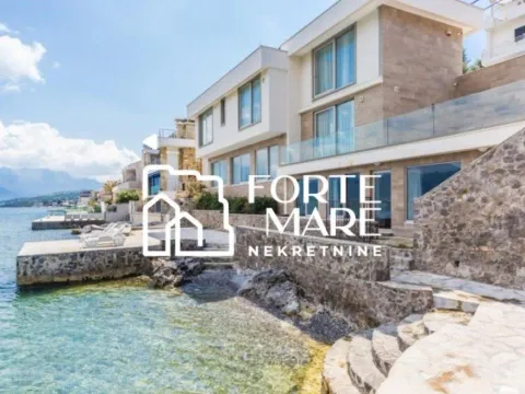 Prodaja, kuća, 240m², Krašići, Tivat - image 1