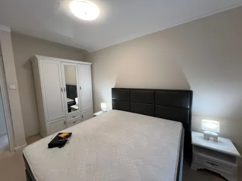 Rent, three bedroom apartment, 95m², Obala Morače, Podgorica - image 11