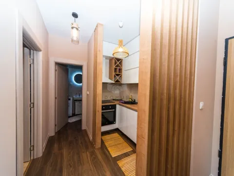 Izdavanje, jednosoban stan, 45m², Pobrežje, Podgorica - image 4