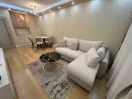 Izdavanje, jednosoban stan, 45m2, City Kvart, Podgorica