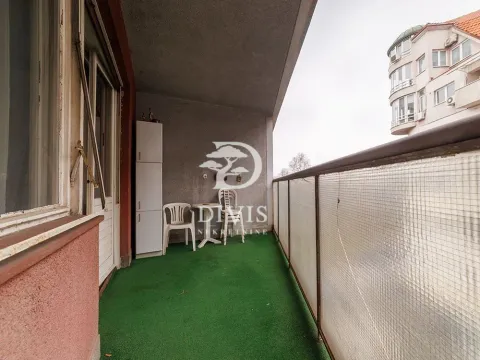 Prodaja, trosoban stan, 101m², Vračar Hram, Vračar Sve Podlokacije - image 5