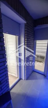 Izdavanje, dvosoban stan, 40m², Novi Beograd Sve Podlokacije, Beograd - image 12