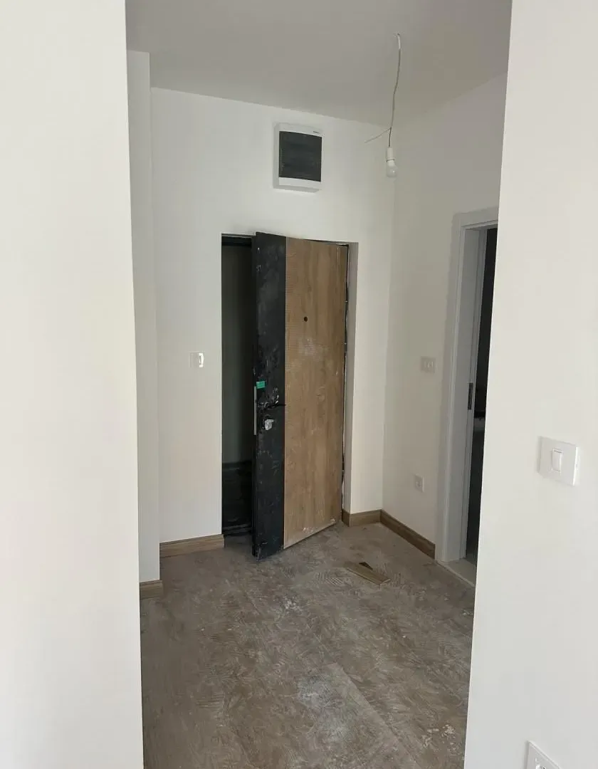 Sale, one bedroom apartment, 49m², Lazi, Budva