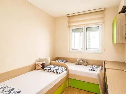 Izdavanje, dvosoban stan, 72m², City Kvart, Podgorica - image 9