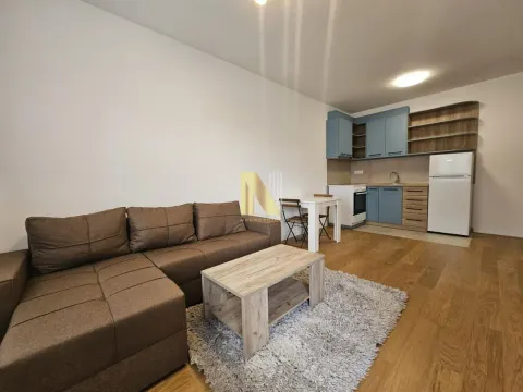 Rent, one bedroom apartment, 39m², Telep, Novi Sad Sve Podlokacije - image 3
