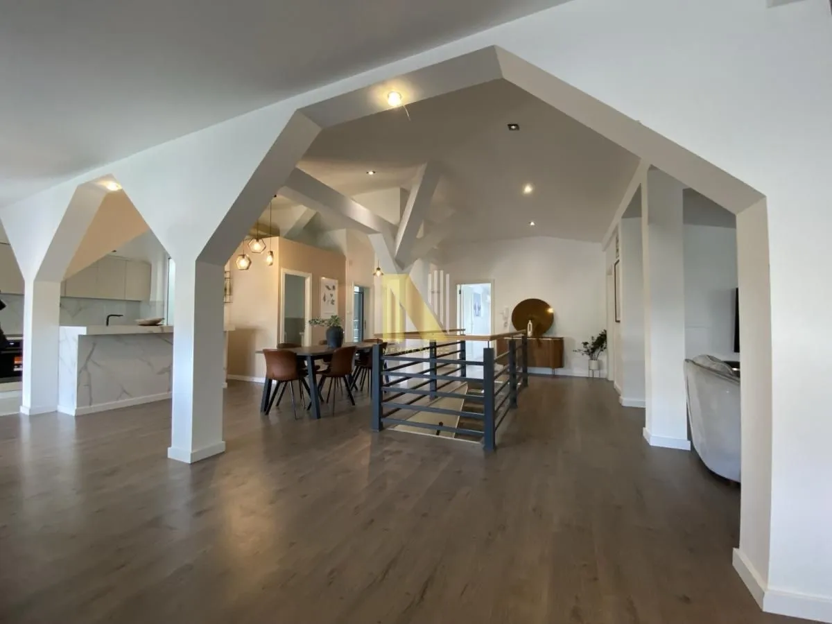 Rent, four bedroom apartment, 189m², Spens, Novi Sad Sve Podlokacije
