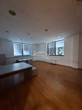 Rent, office space, 330m², Bezanijska Kosa 1, Bežanijska Kosa Sve Podlokacije - image 13