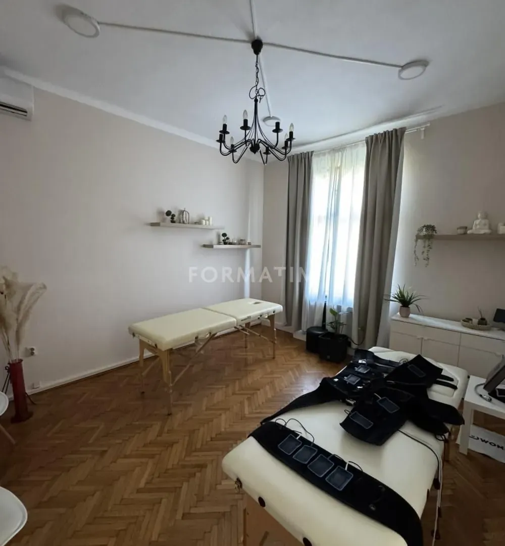 Prodaja, trosoban stan, 95m², Vračar Centar, Vračar Sve Podlokacije