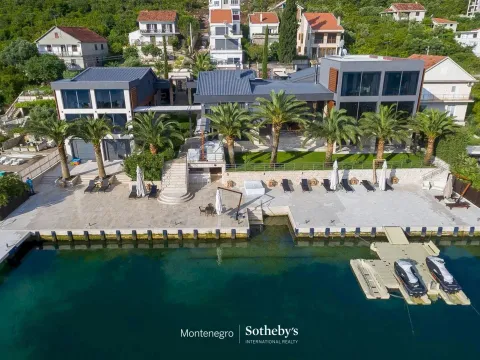 Prodaja, kuća, 1200m², Tivat, Crna Gora - image 3
