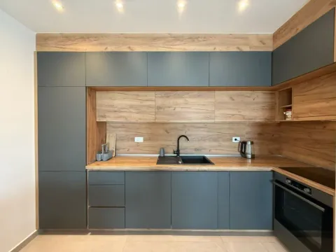 Izdavanje, dvosoban stan, 71m², New City, Podgorica - image 9