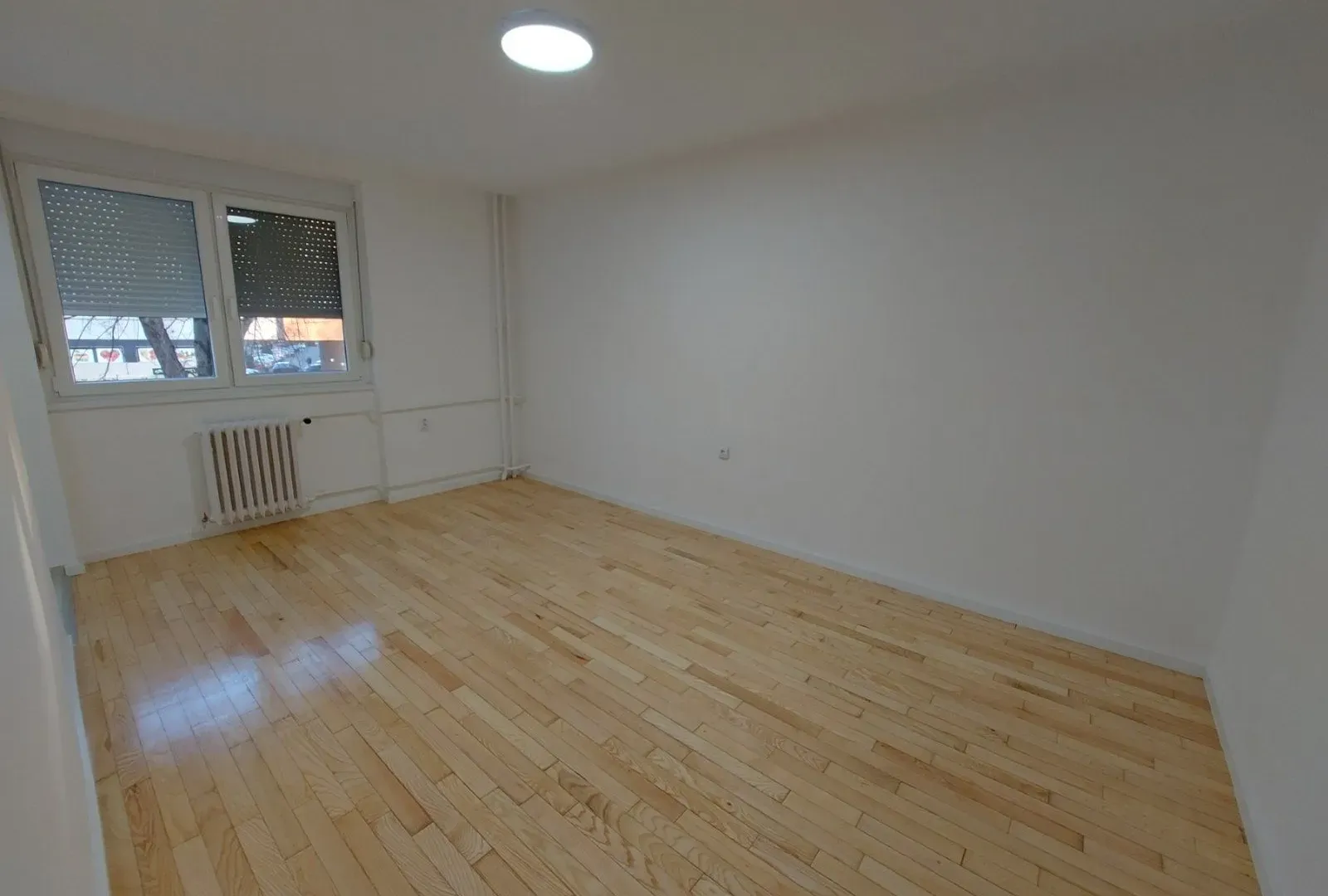 Prodaja, trosoban stan, 51m², Rotkvarija, Novi Sad Sve Podlokacije