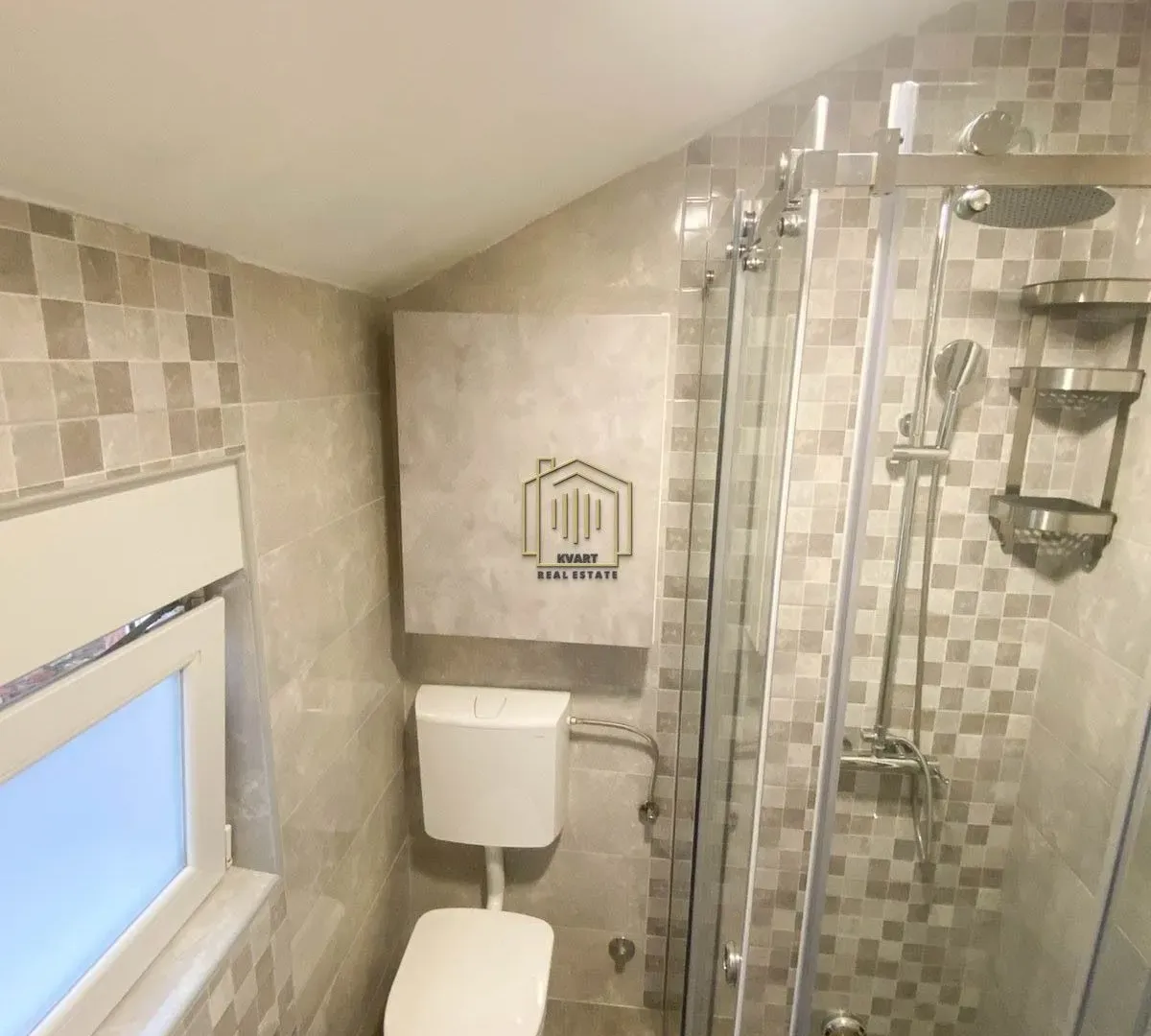 Rent, three bedroom apartment, 100m², Malo Brdo, Podgorica