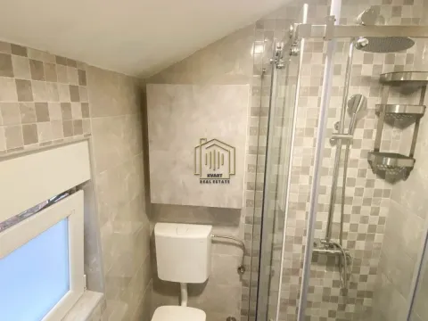 Rent, three bedroom apartment, 100m², Malo Brdo, Podgorica - image 2