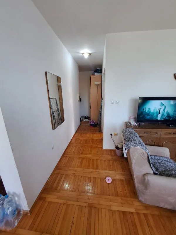 Prodaja, dvosoban stan, 37m², Karaburma, Palilula Sve Podlokacije